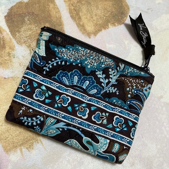 Vera Bradley Handbags - Vera Bradley Pouch